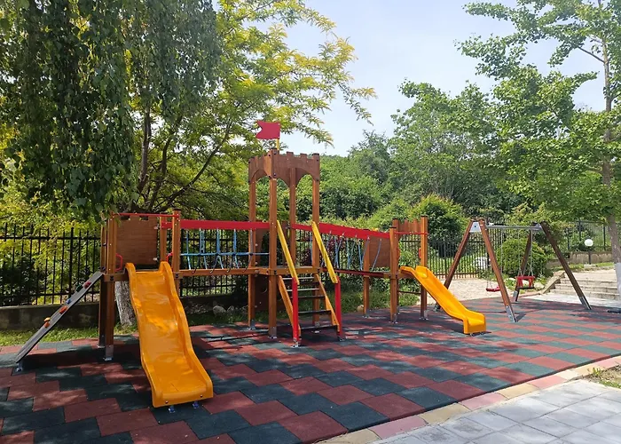 Apart Hotel Harmony Hills Residence