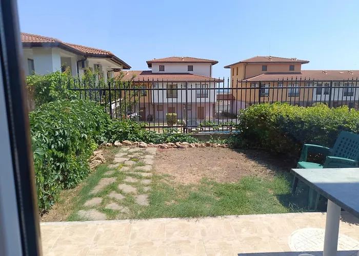 Apart Hotel Harmony Hills Residence