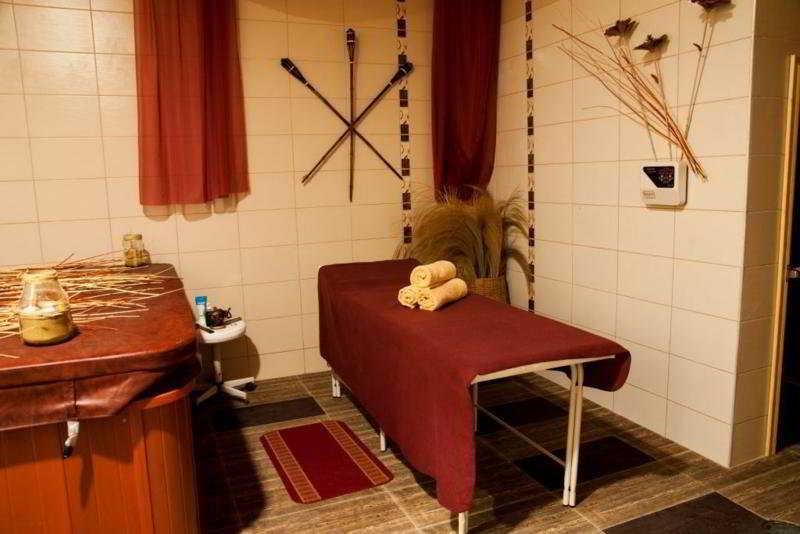 Aparthotel Harmony Hills 4*