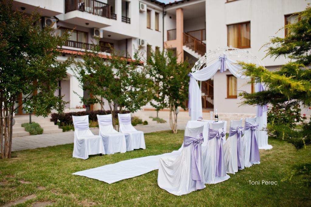 Harmony Hills Aparthotel