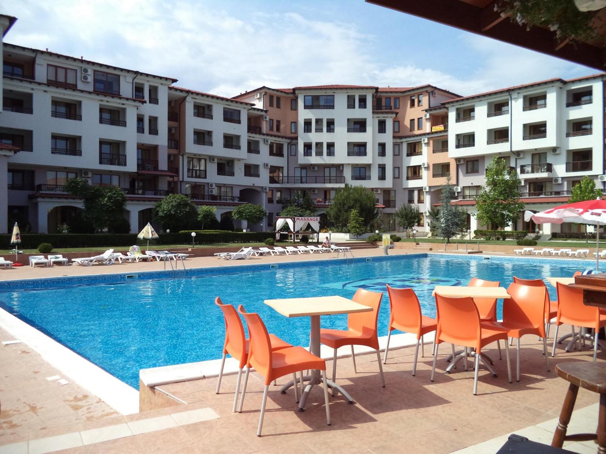 Harmony Hills Rogachevo