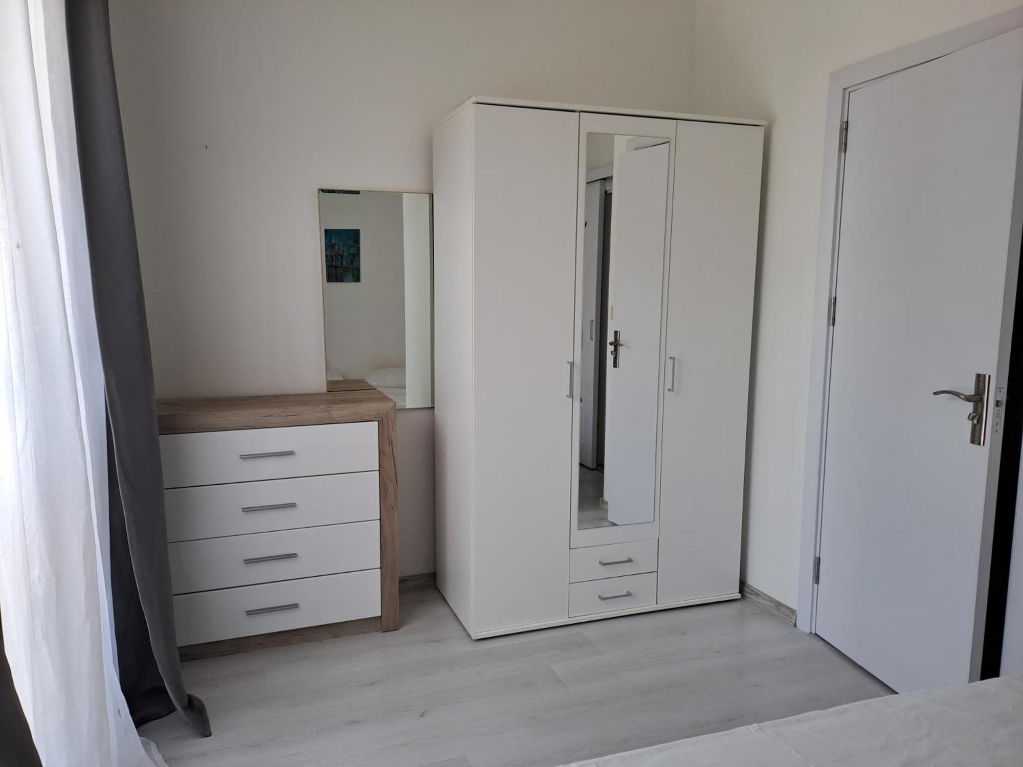 Harmony Hills Aparthotel 4*