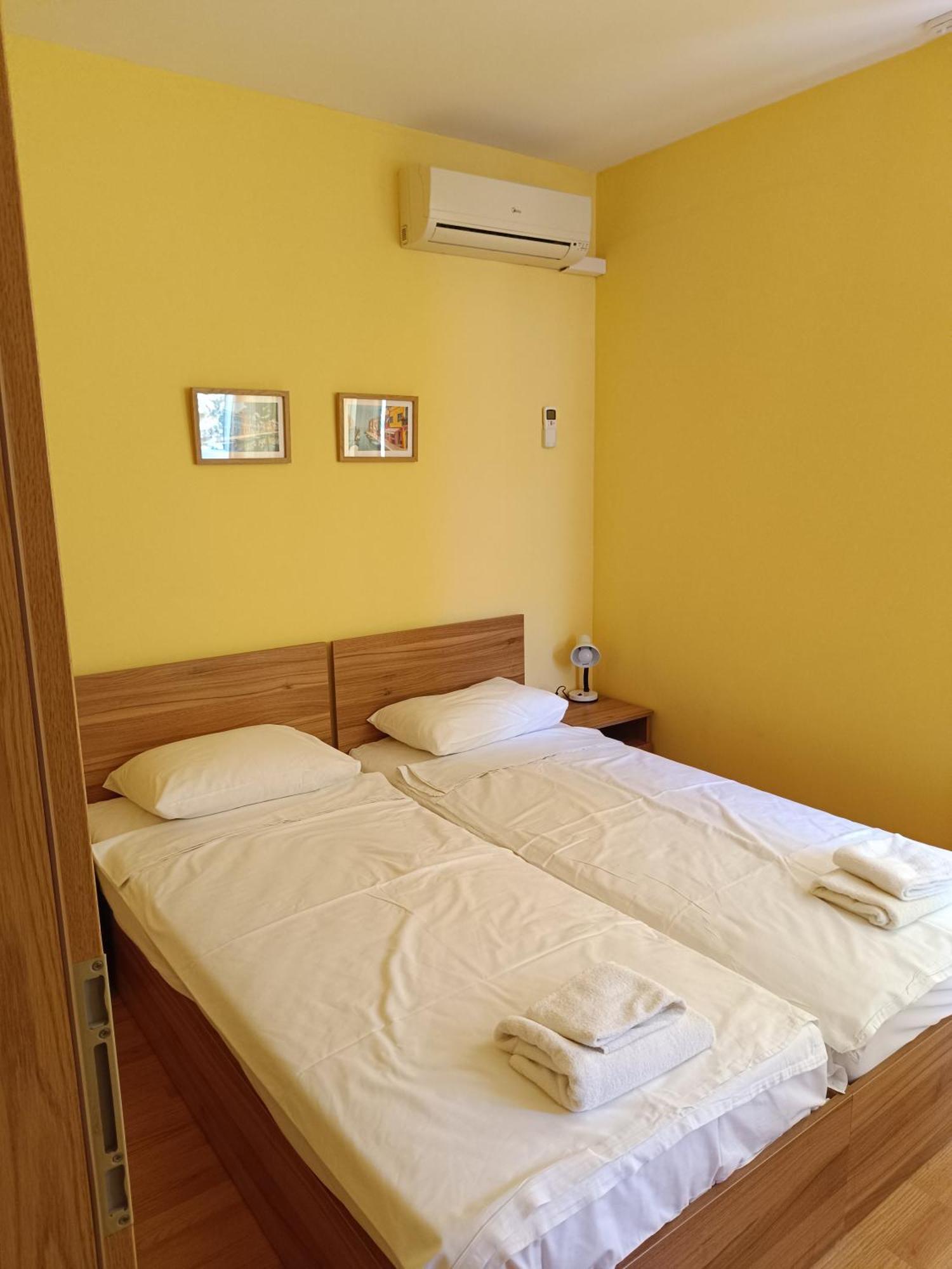 Harmony Hills Aparthotel