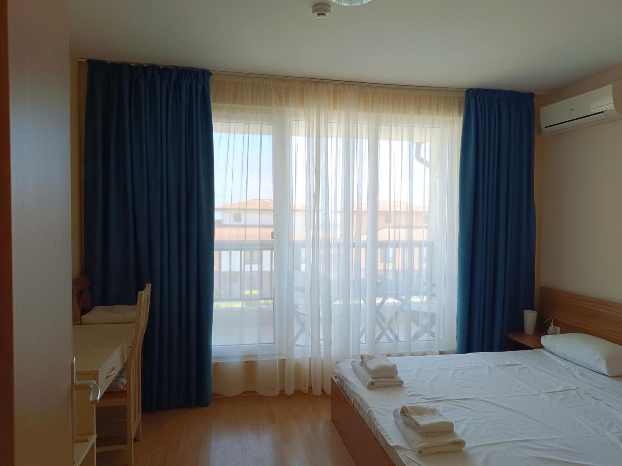 Harmony Hills 4* Rogachevo