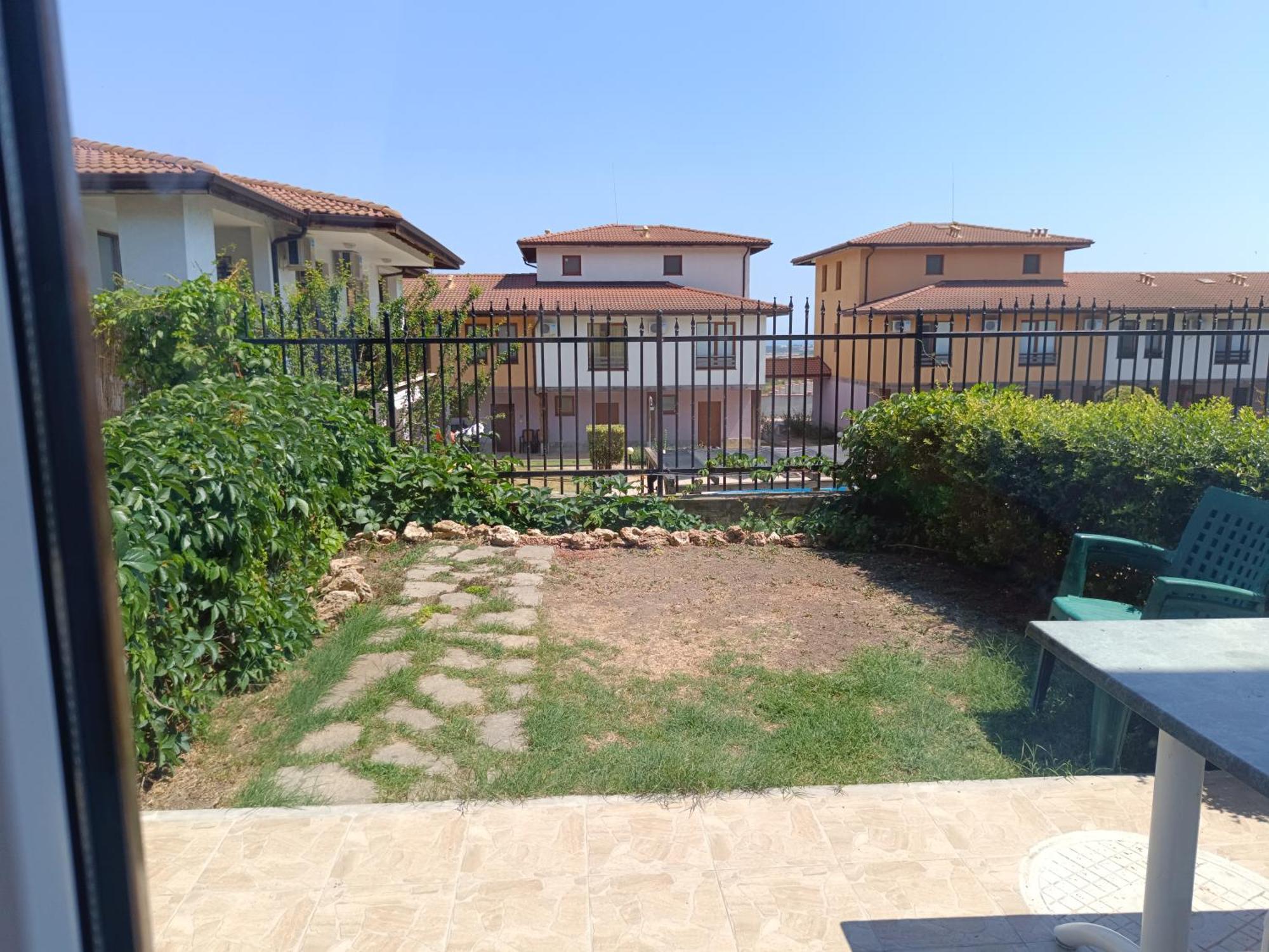 Harmony Hills Aparthotel Rogachevo