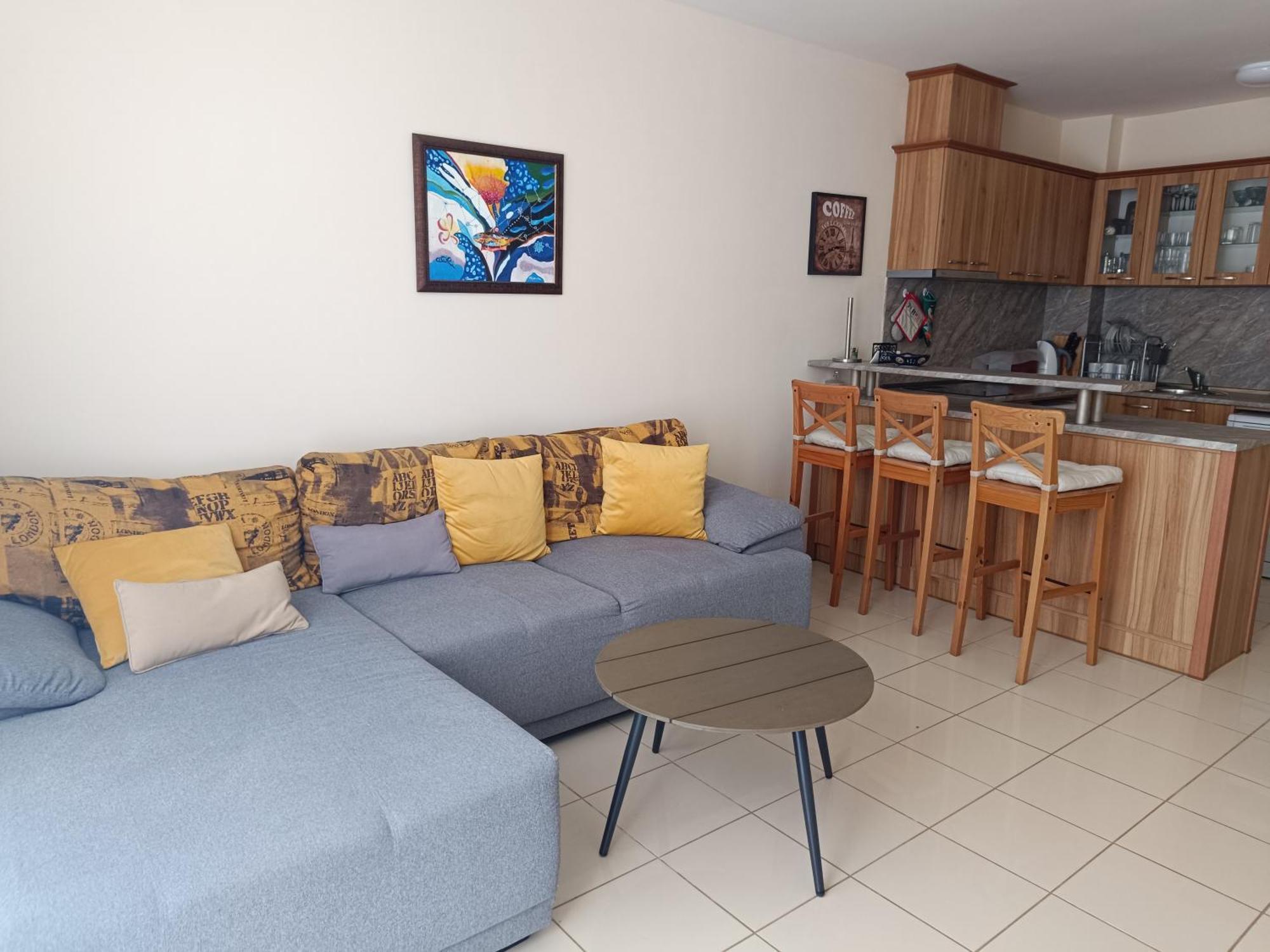 Aparthotel Harmony Hills Rogachevo