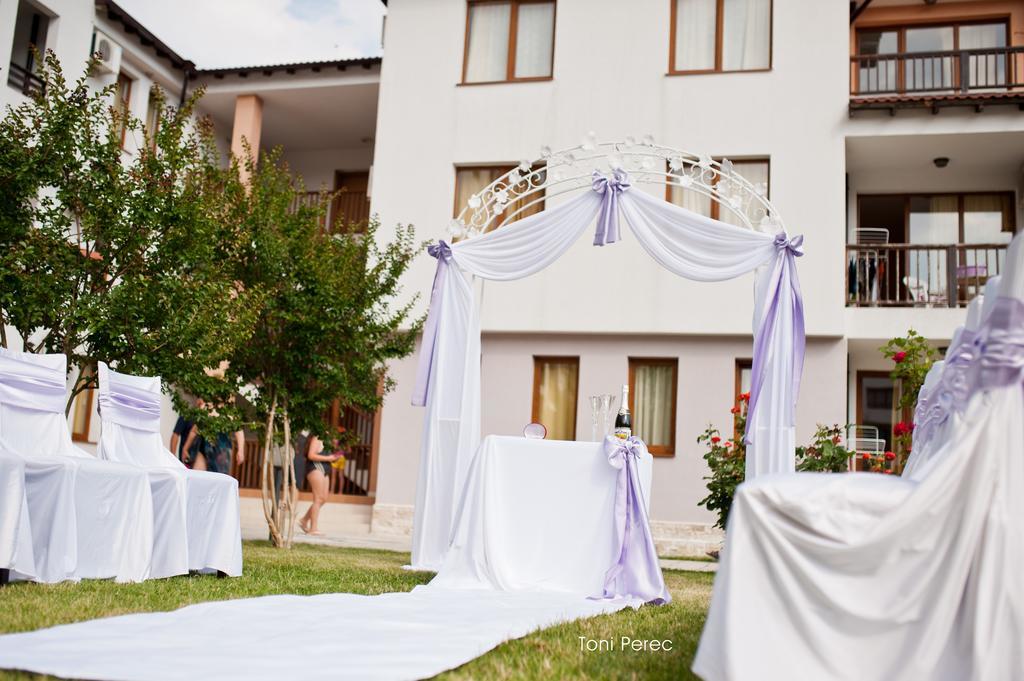 Harmony Hills 4*