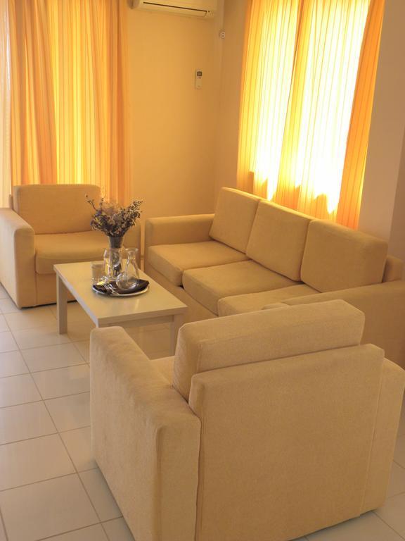 Aparthotel Harmony Hills