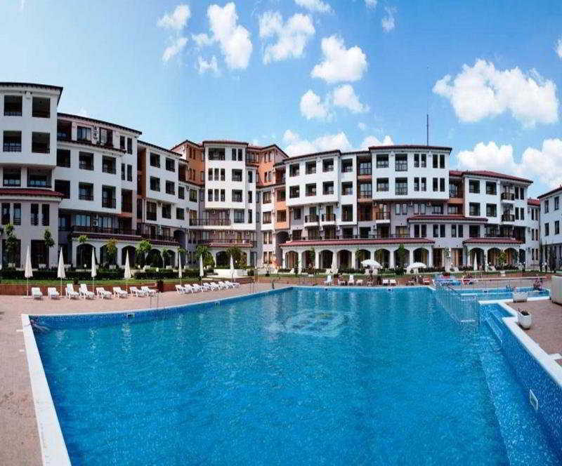 Harmony Hills Aparthotel 4*