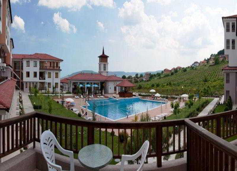 Harmony Hills