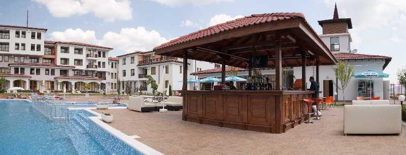 Aparthotel Harmony Hills 4*