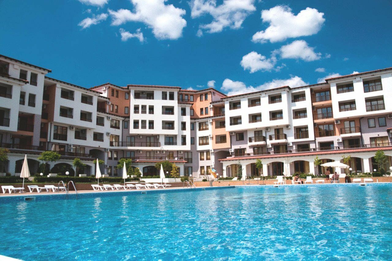 Harmony Hills Aparthotel Rogachevo